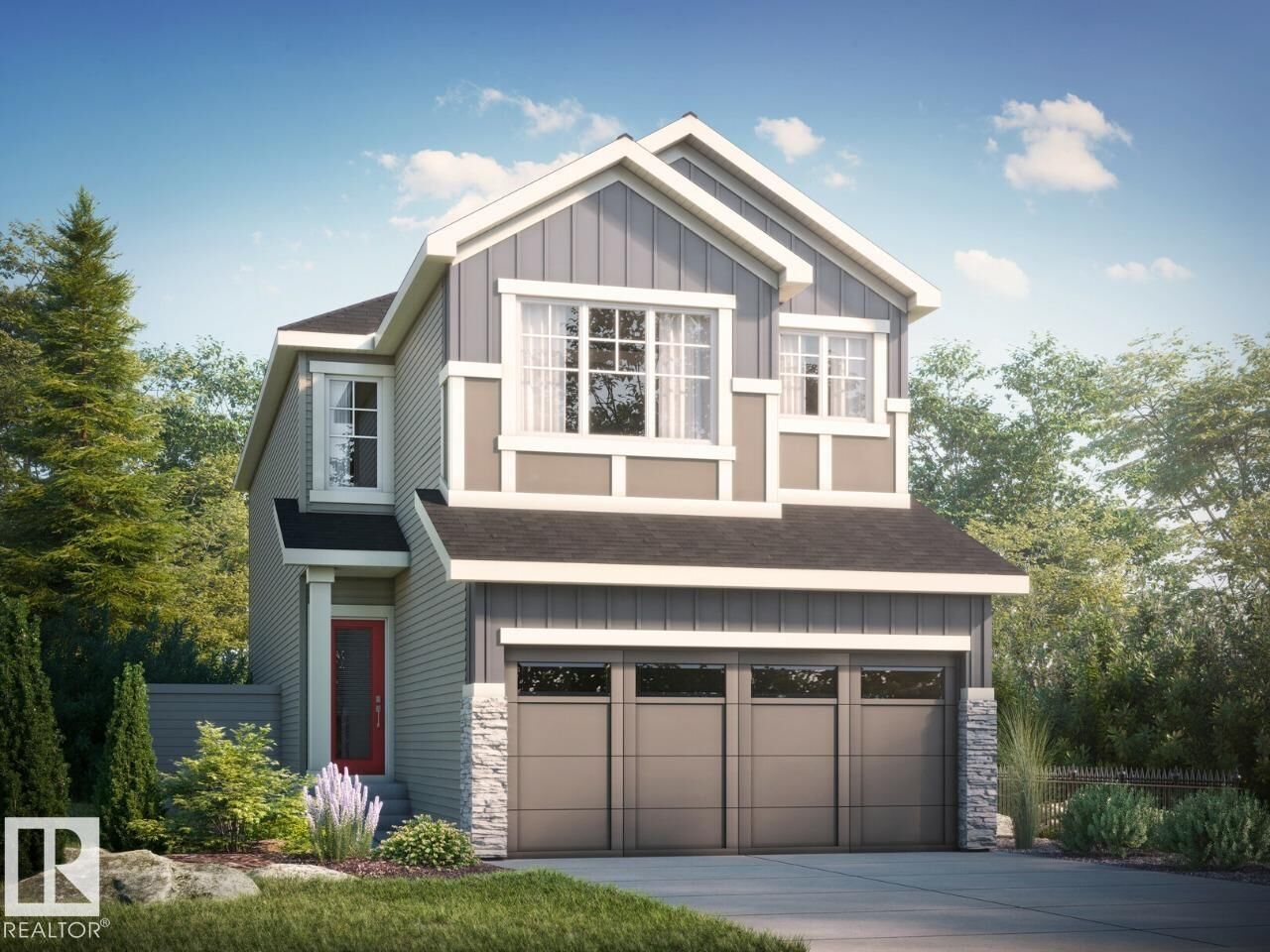 Property Photo: 80 Lemon Close AB T7X 4V3