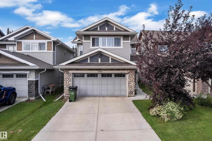 6945 Evans Wynd NW — photo 1