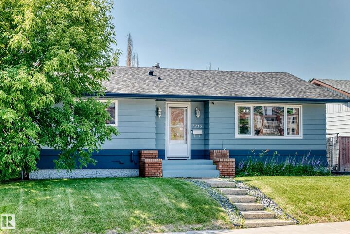 Property Photo: 7215 144 Avenue NW AB T5C 2R6