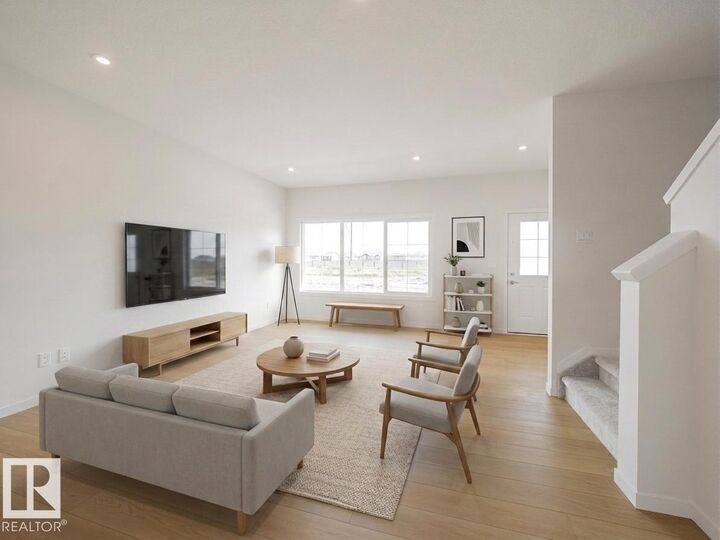 Property Photo:  19608 30 Avenue NW  AB T6M 3L9 
