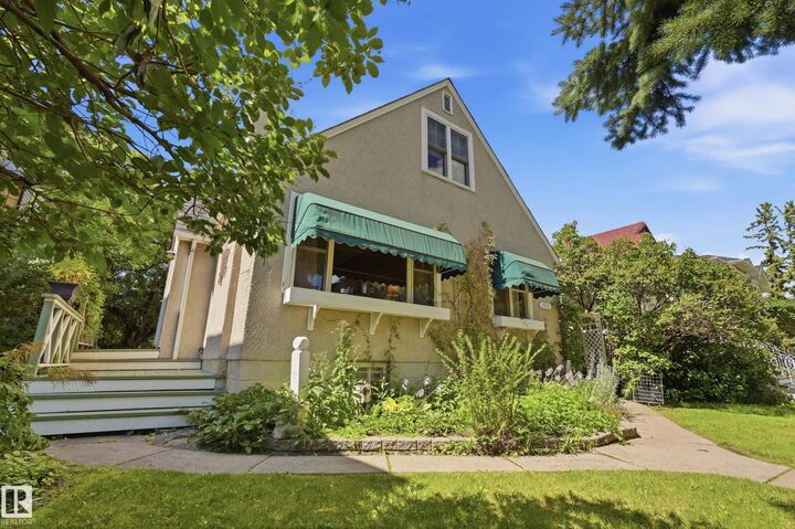 11518 101 Street NW — photo 1