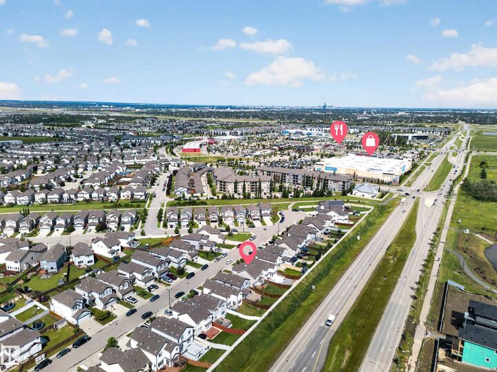 Property Photo:  1927 51 Street SW  AB T6X 1Y4 