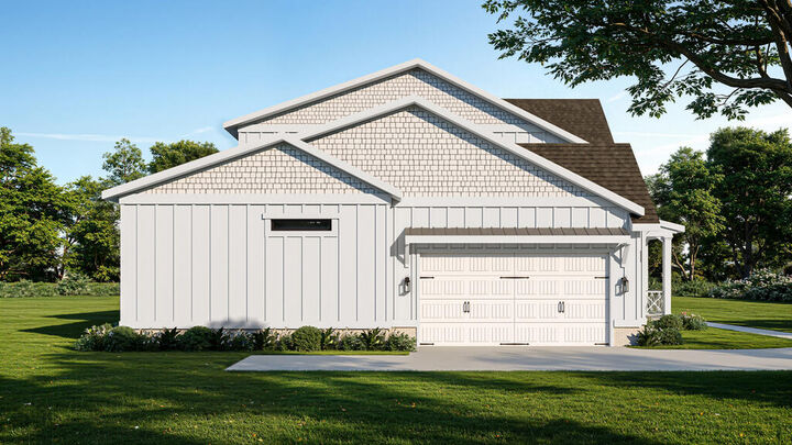 Property Photo: 151 Golden Bear Circle VA 23310