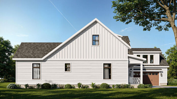 Property Photo: 112 Golden Bear Circle VA 23310