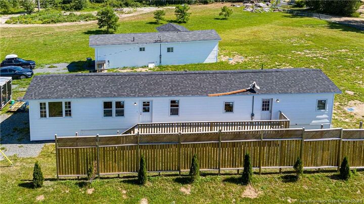 Property Photo:  423 Route 105  NB E3A 8N3 
