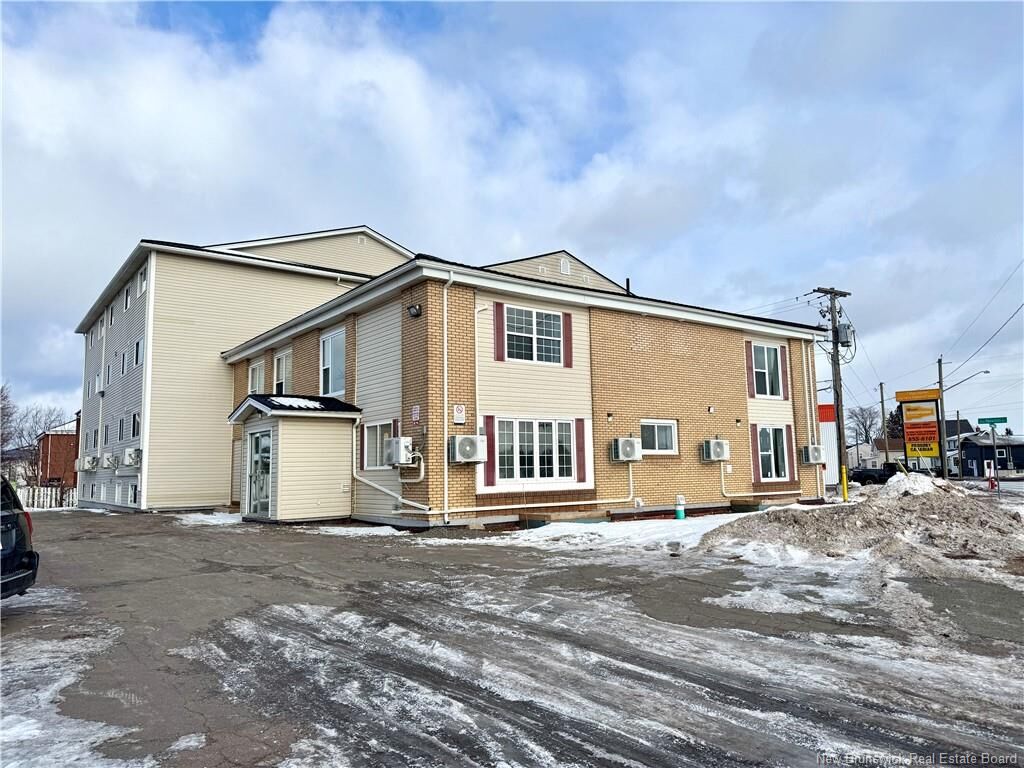Property Photo:  1751 Main Street 307  NB E1E 1H2 
