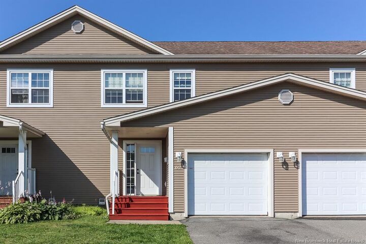 Property Photo: 62 Foley Court NB E2J 1B9