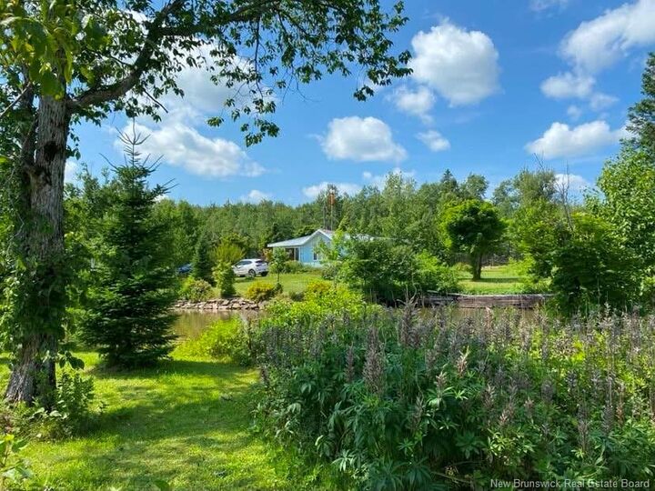 Property Photo:  2783 Route 350  NB E8R 1L1 
