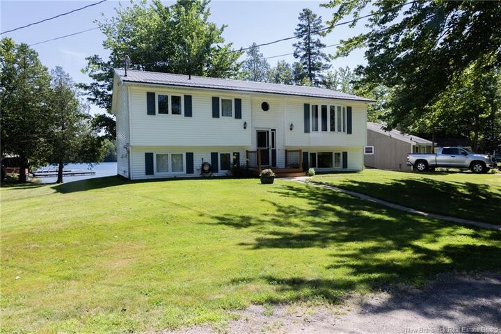 Property Photo:  39 Jerry Chessie Road  NB E6K 3B3 