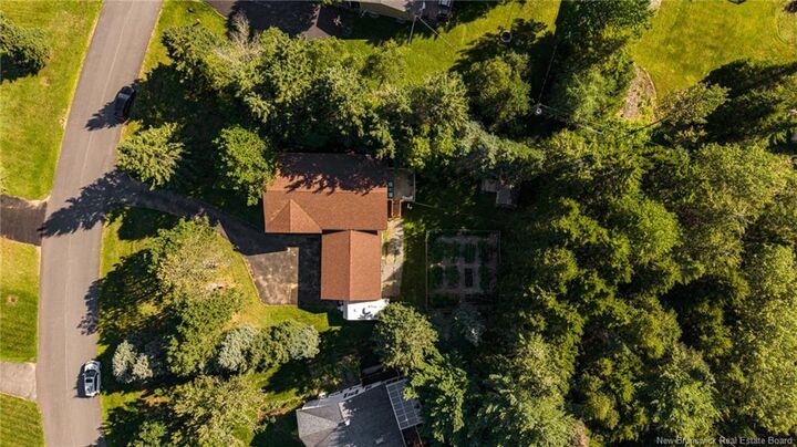 Property Photo: 5 Bel-Air Drive NB E2E 4Y1