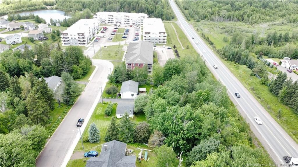 Property Photo:  25-1 Weston  NB E1A 7B7 