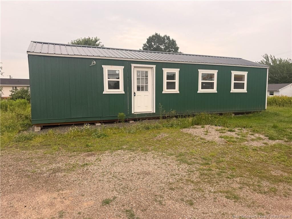 Property Photo:  161 Mapleton Road  NB E1C 9G6 