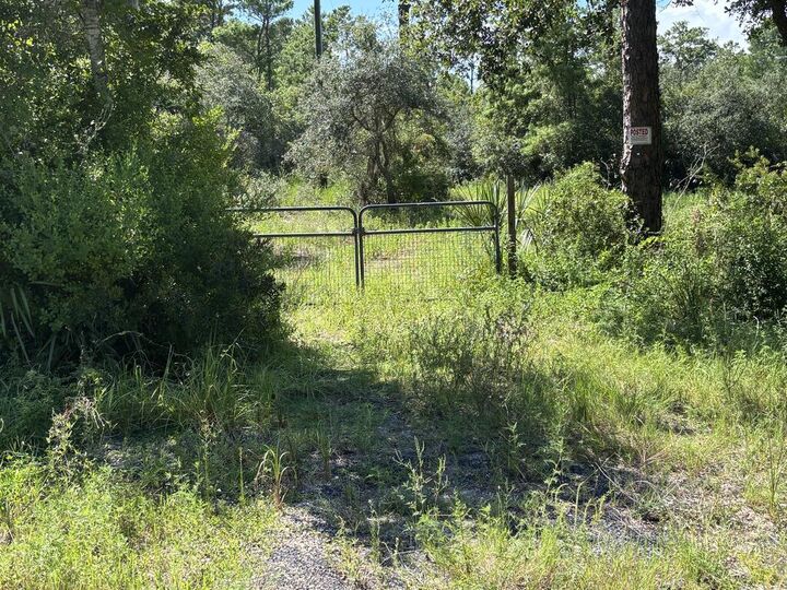 Property Photo: 213 N Bay Shore Dr FL 32328