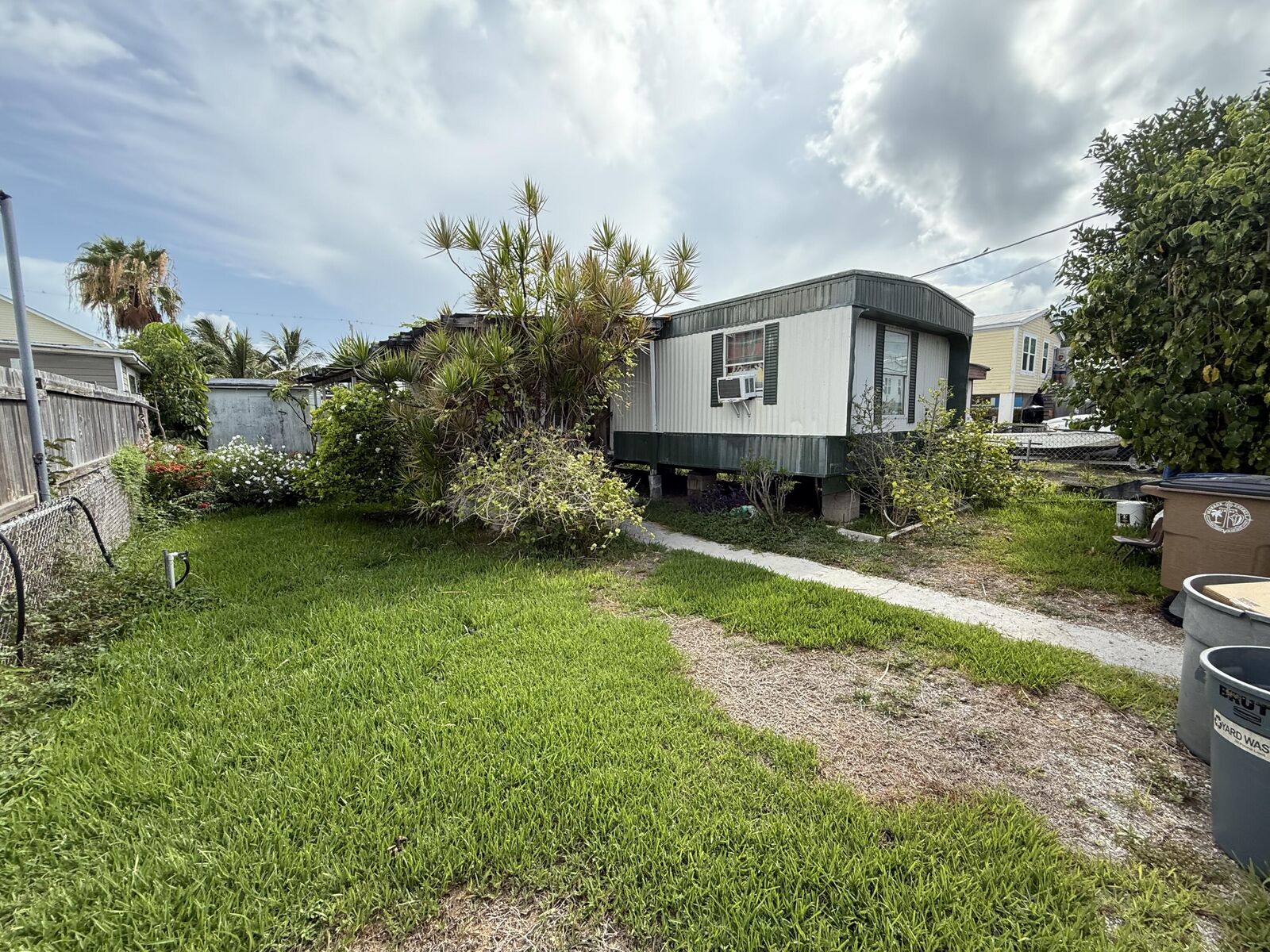 Property Photo: 32C 10th Avenue FL 33040