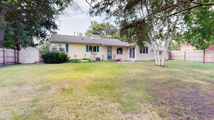 Property Photo: 504 19th Avenue SW MN 56201