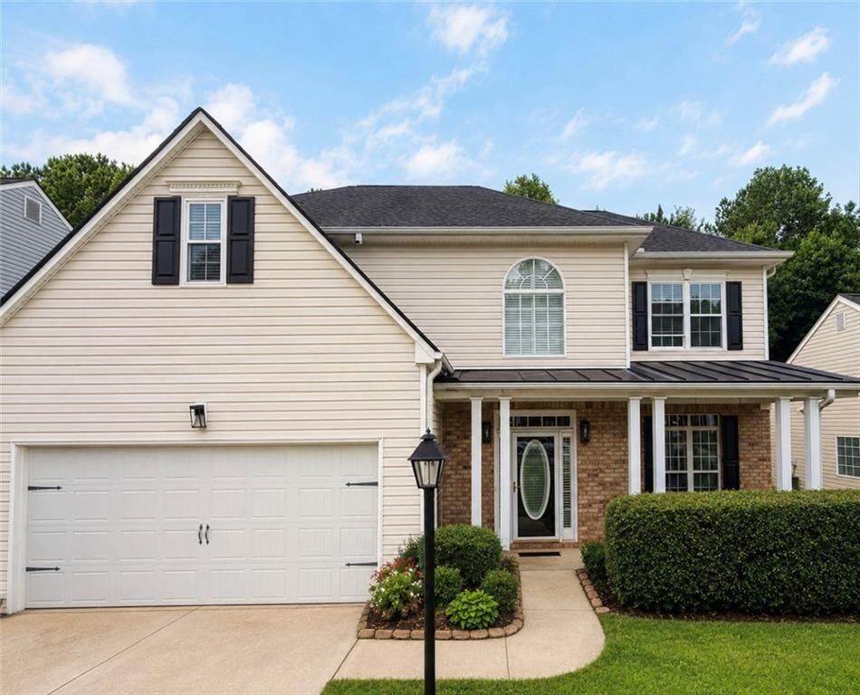 Property Photo: 2162 Fall Creek Landing GA 30052