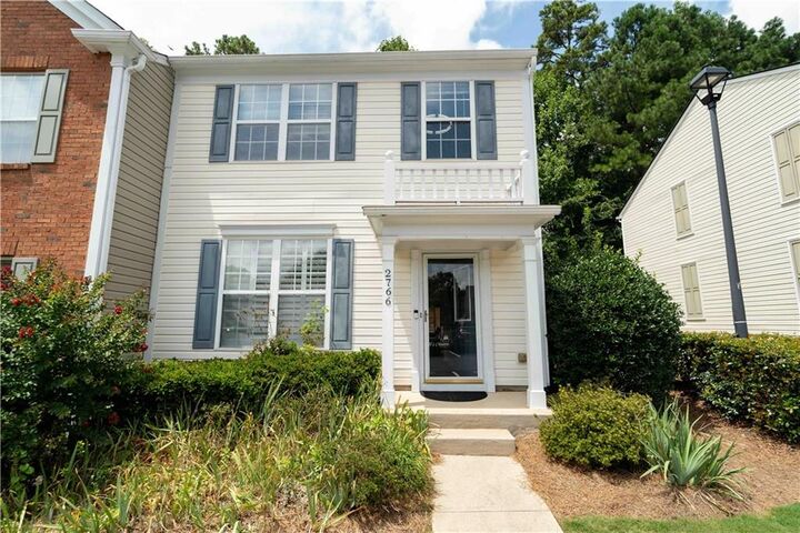 Property Photo: 2766 Ashleigh Lane GA 30004