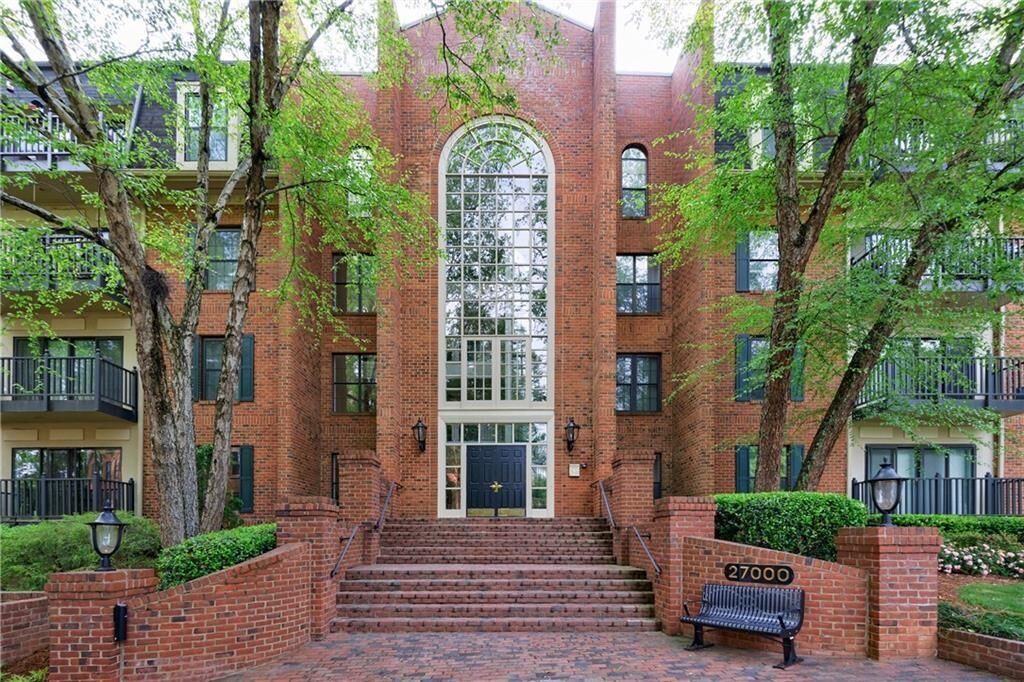 Property Photo:  27306 Plantation Drive NE 306  GA 30324 