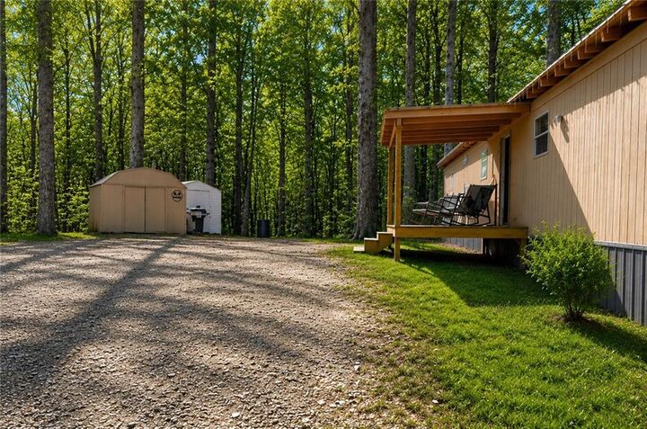 Property Photo: 7324 Freeman Road GA 30028