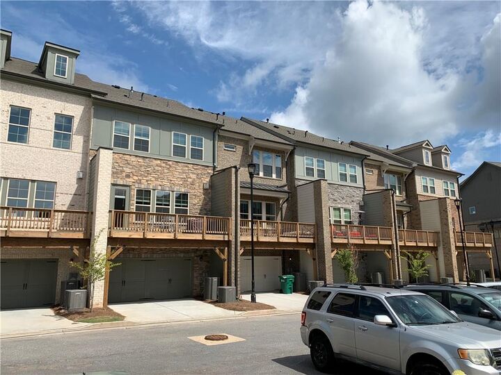 Property Photo: 4985 Shay Town Lane GA 30092