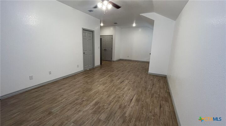 Property Photo: 2412 Duntov Drive A TX 76504