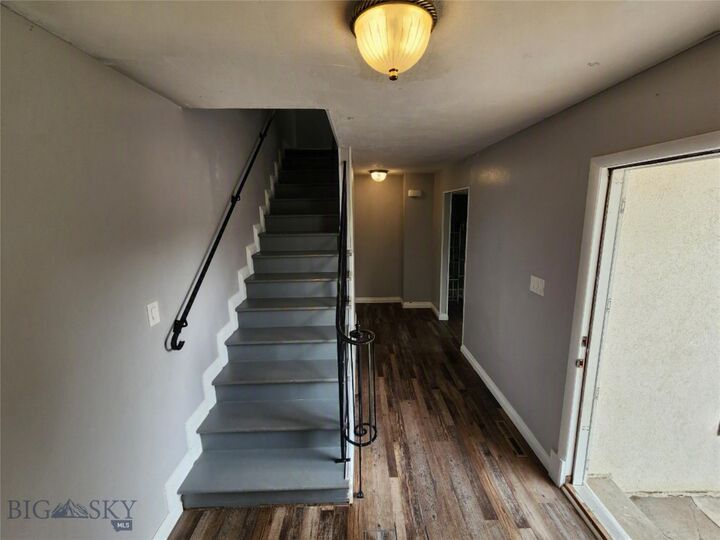Property Photo:  1249 Park Garden Road  MT 59404 