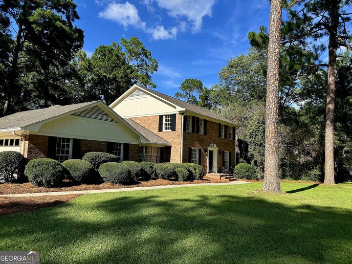 Property Photo: 176 Tatershall Court GA 31210