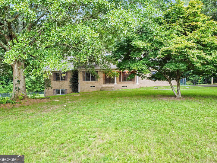 Property Photo: 2195 Temple Johnson Road GA 30078