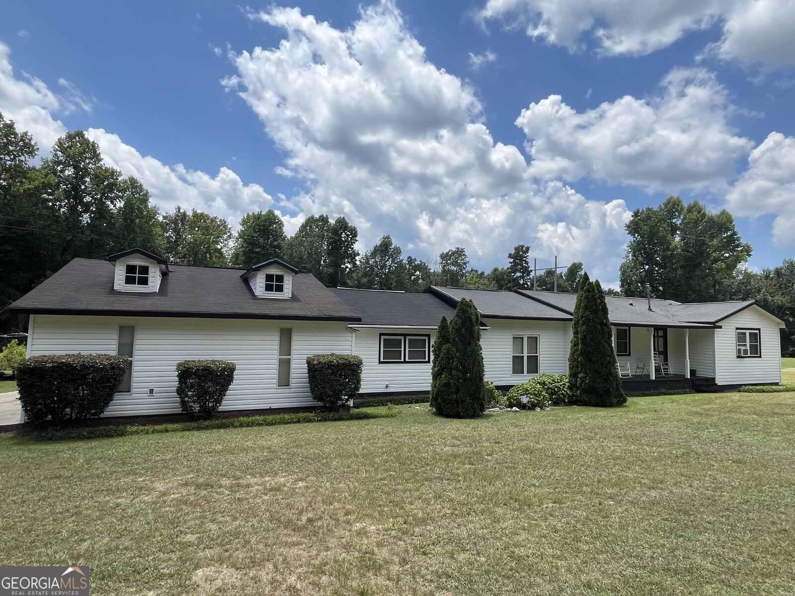 Property Photo:  765 Stembridge Road SE  GA 31061 