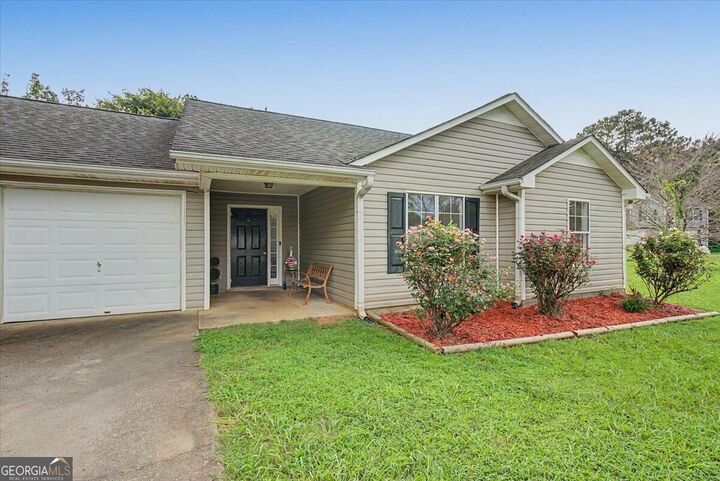 Property Photo:  28 Autumn Ridge Drive  GA 30145 