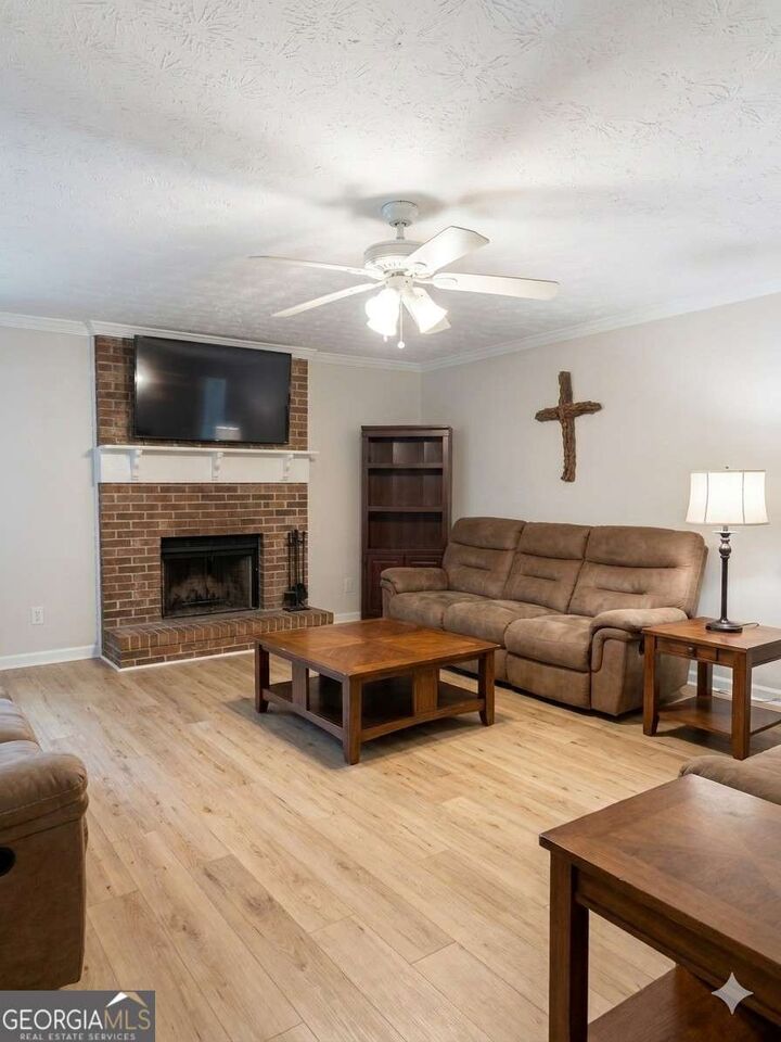 Property Photo: 1782 Jimmy Dodd Road GA 30518