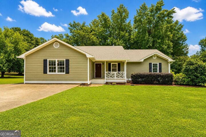 Property Photo:  1830 King Mill Road  GA 30252 