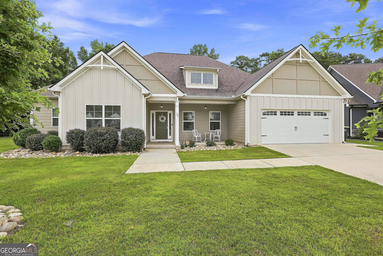 Property Photo:  32 Oakhurst Trail 12  GA 30277 