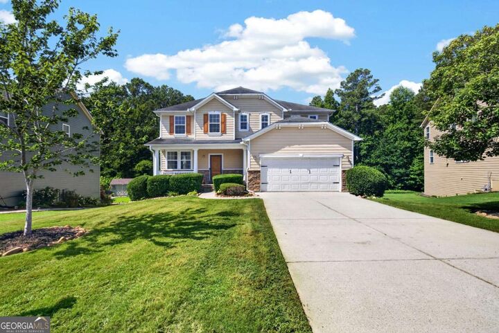 Property Photo: 2931 Edgewater Street SW GA 30331