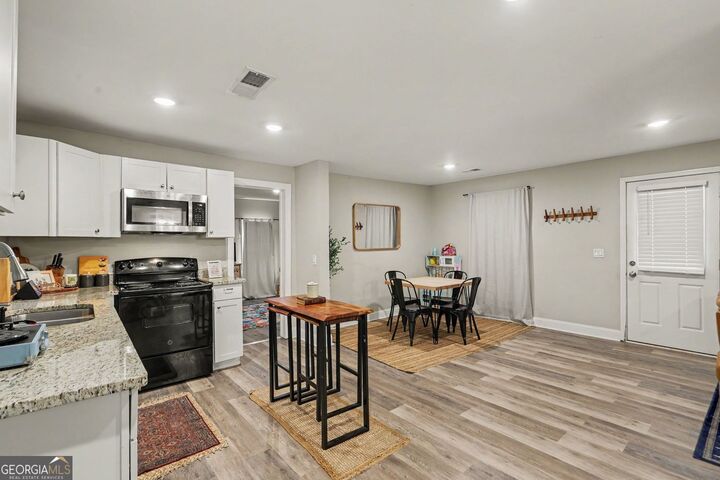 Property Photo: 118 McElroy Street GA 30108