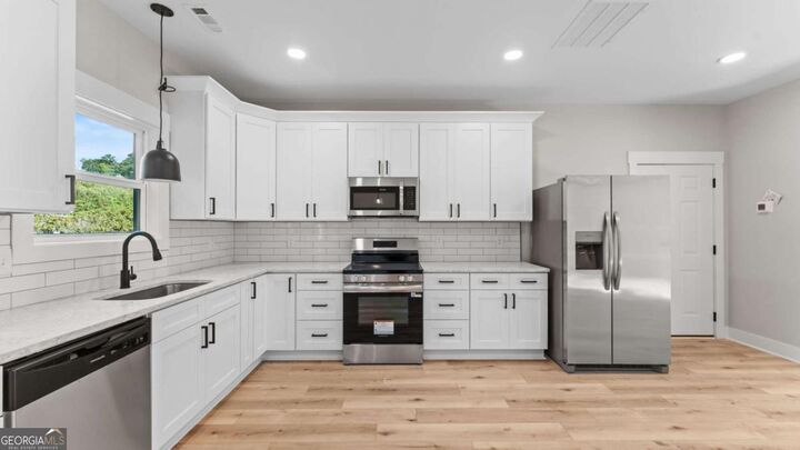 Property Photo:  297 Wilshire Road NE  GA 30161 