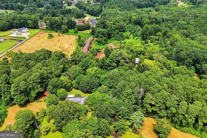 Property Photo:  2065 Wilkie Road  GA 30004 