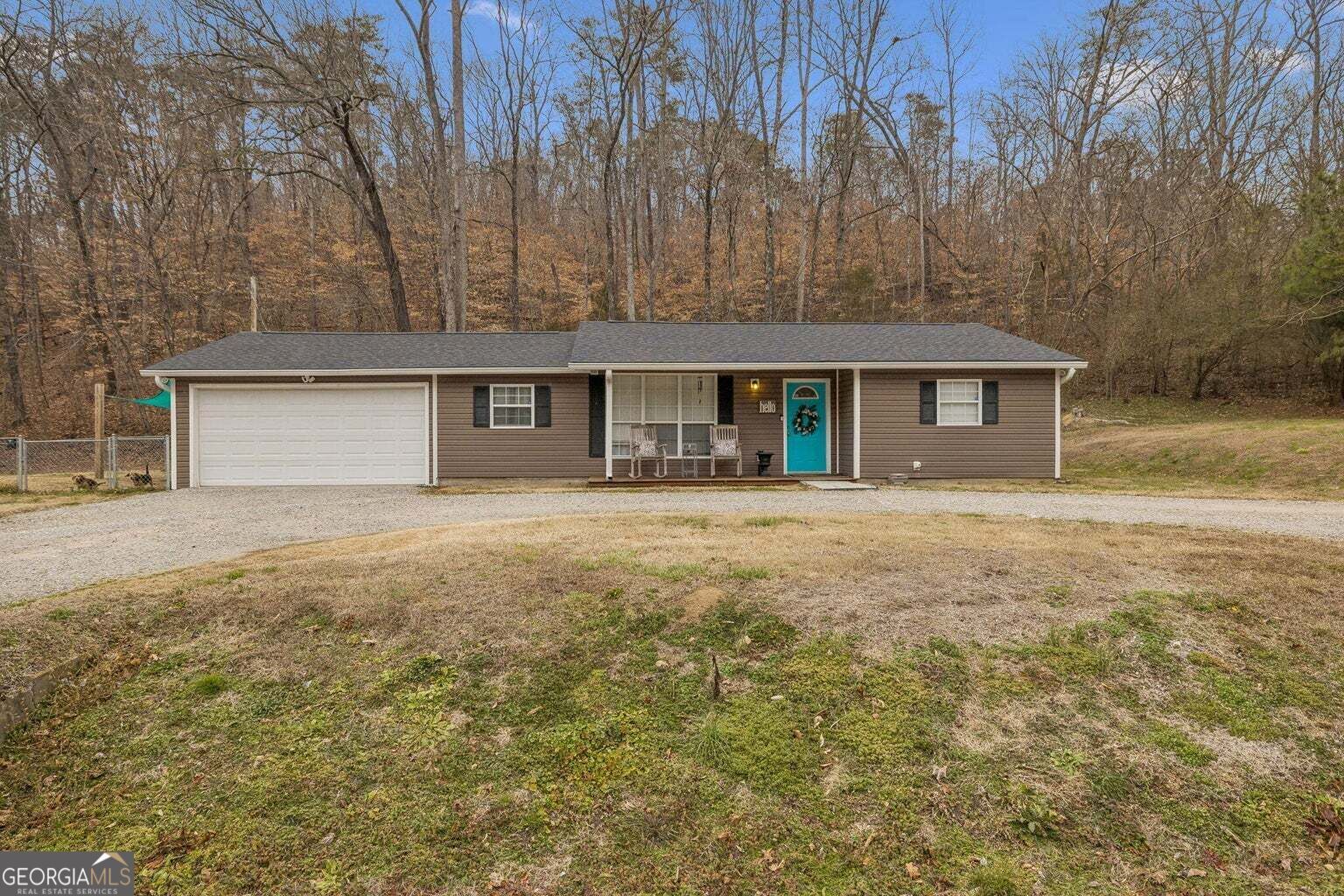 Property Photo: 3774 Mount Pisgah Road GA 30736