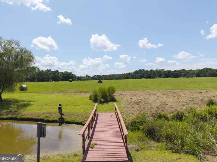 Property Photo:  500 Marks Road  GA 30055 
