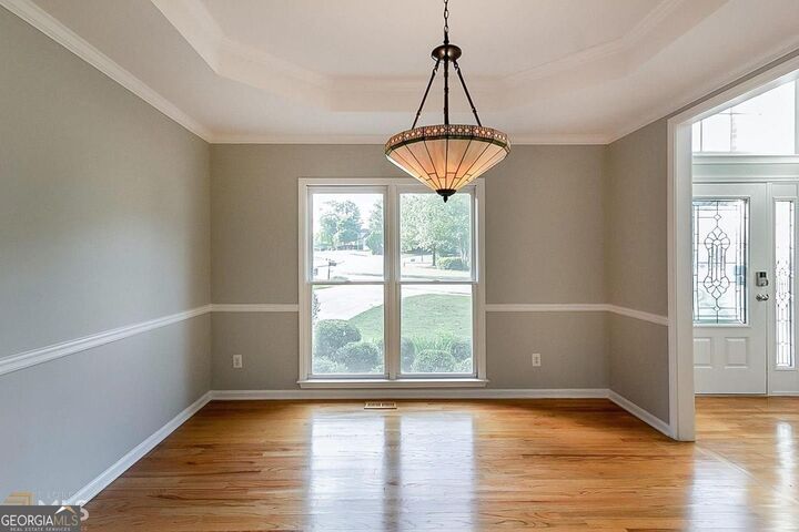 Property Photo:  1714 Lake Heights Circle  GA 30019 