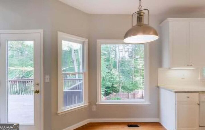 Property Photo:  1714 Lake Heights Circle  GA 30019 