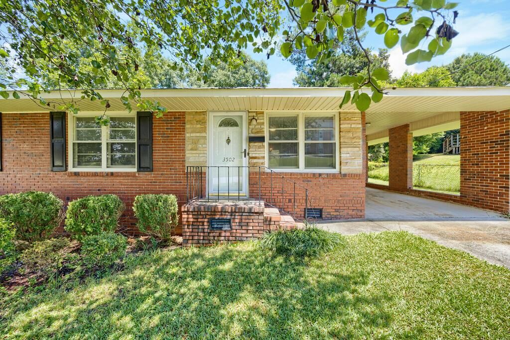 Property Photo:  3502 13th Avenue  AL 36867 