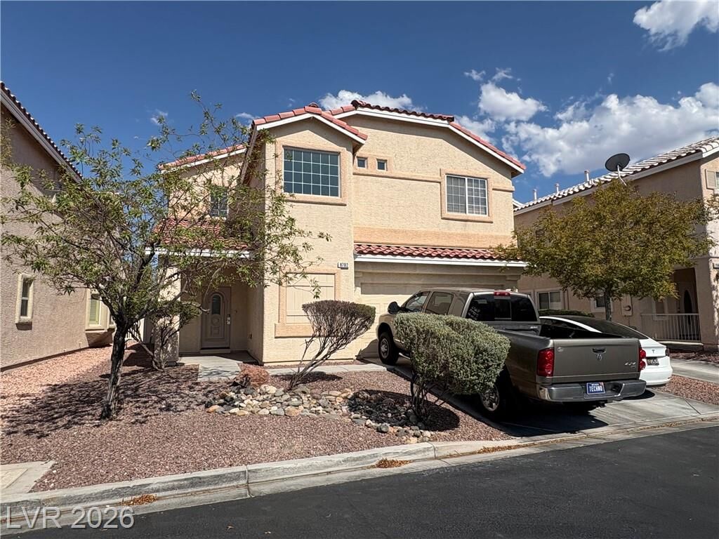 Property Photo: 8792 Blue Wolf Street NV 89123