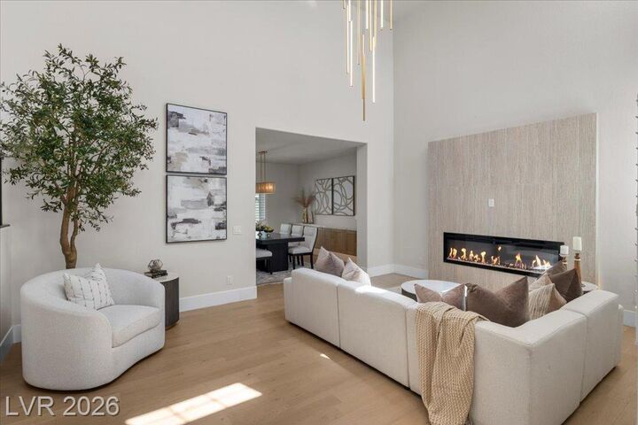 Property Photo:  8024 Shorecrest Drive  NV 89128 
