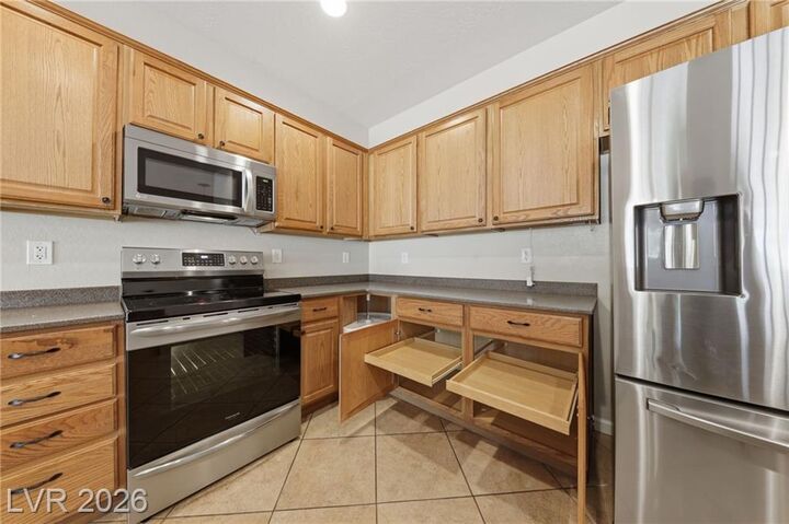Property Photo:  2529 Venus Star Street  NV 89044 