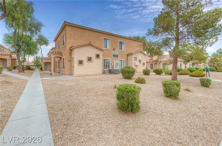 Property Photo: 2171 Hussium Hills Street 204 NV 89108
