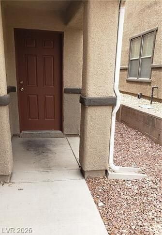 Property Photo:  167 Desert Pond Avenue  NV 89002 