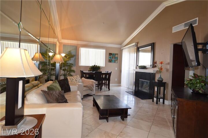 Property Photo: 210 East Flamingo Road 421 NV 89169