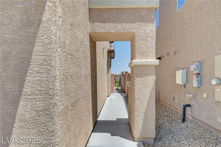 Property Photo:  10840 Woods Hole Bay Street  NV 89179 