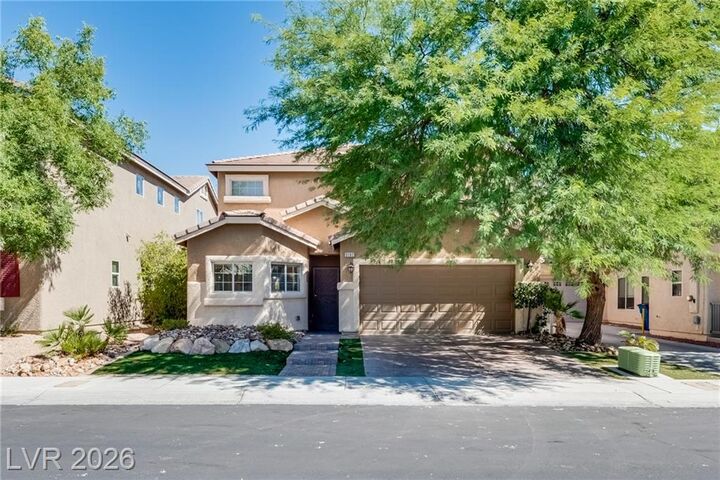 Property Photo:  9182 Sunken Meadow Avenue  NV 89178 